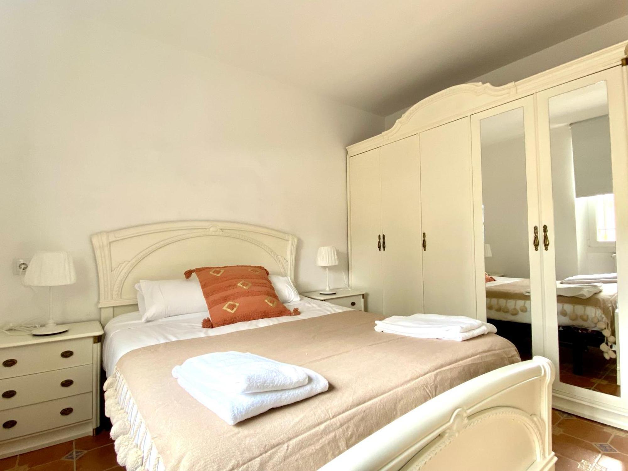 Appartamento Housingleon- Camino De Santiago By Bike I Y II Esterno foto